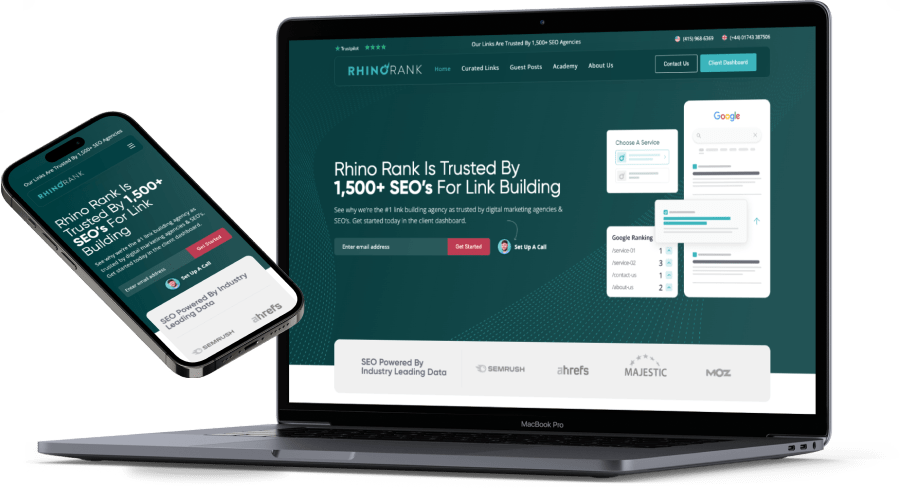 Web Design Telford