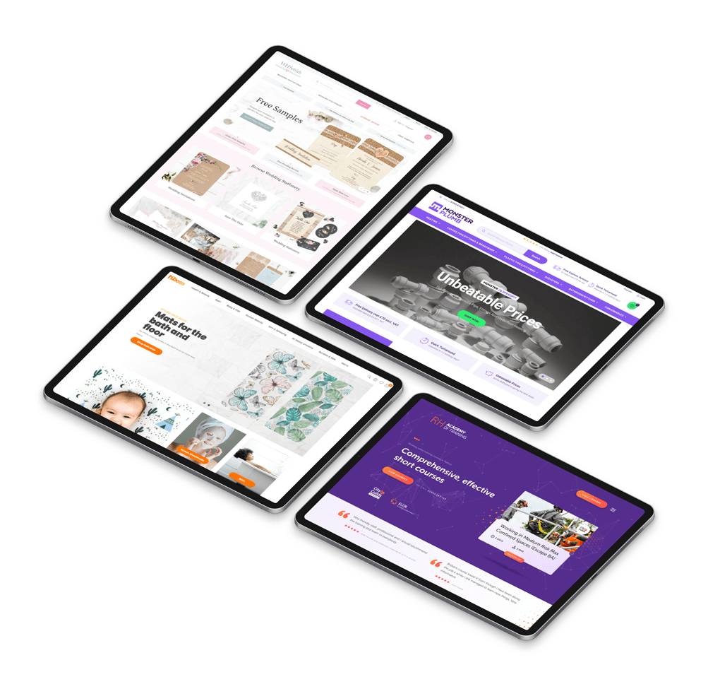 ecommerce-support_ipads