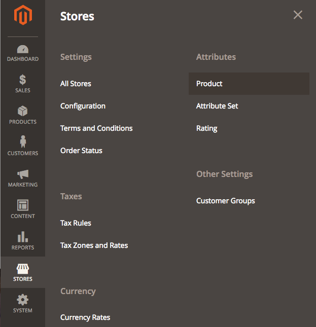 magento-2-add-attributes-menu