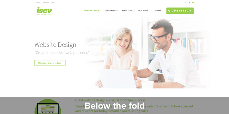 fold