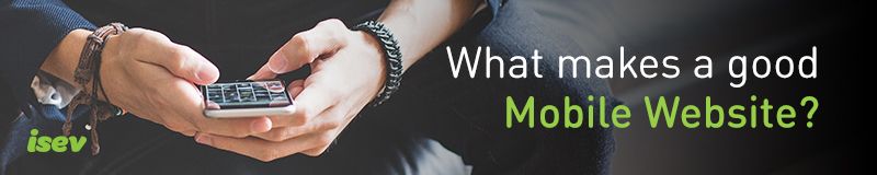 mobile-website