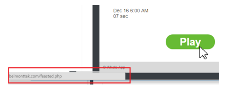 unknown-phishing-email-link