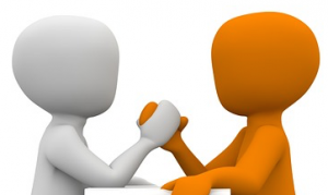 competitors and business competition