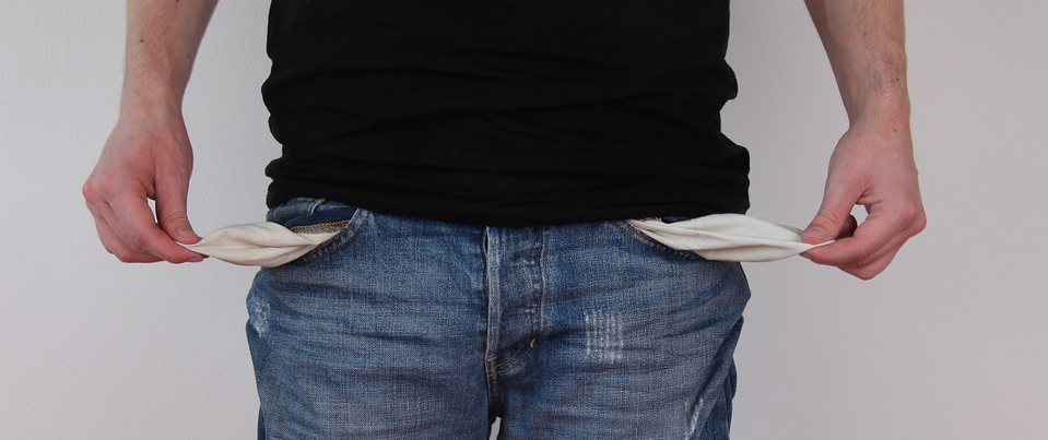 PPC campaign has no budget