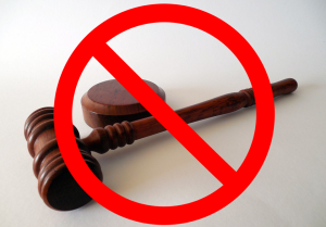 didnt get into auction