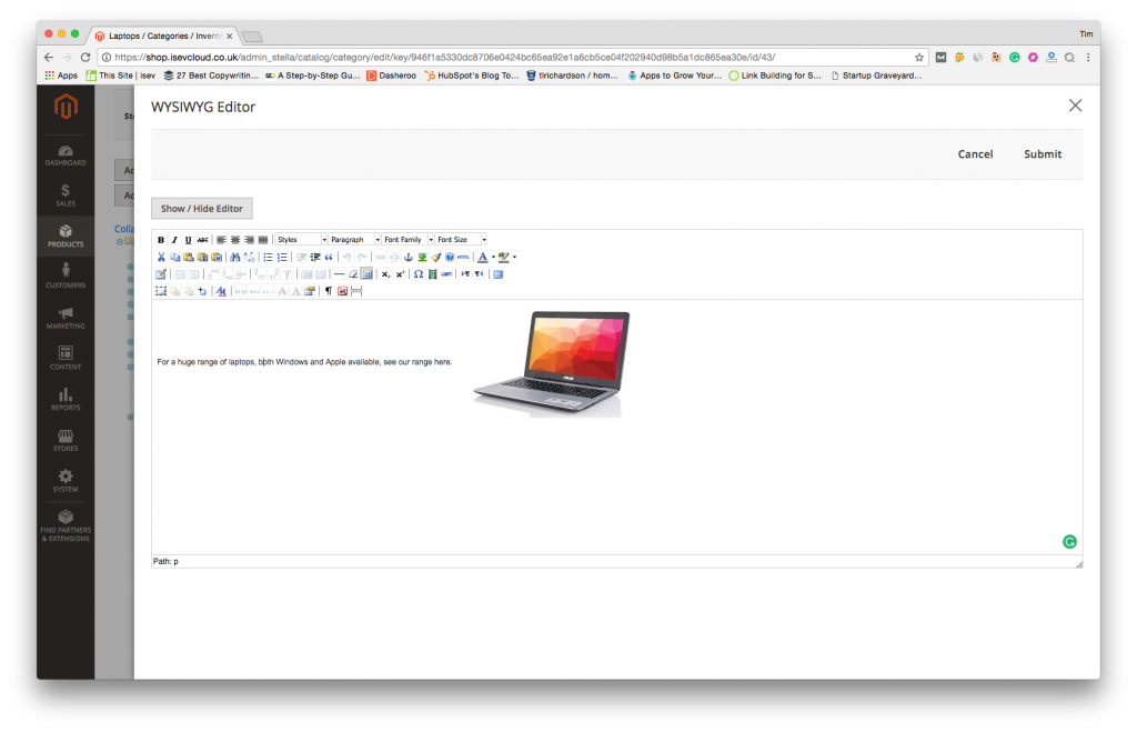 adding-category-description-magento-2
