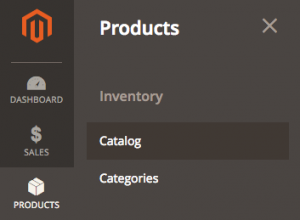 magento-2-producst-catalog-menu
