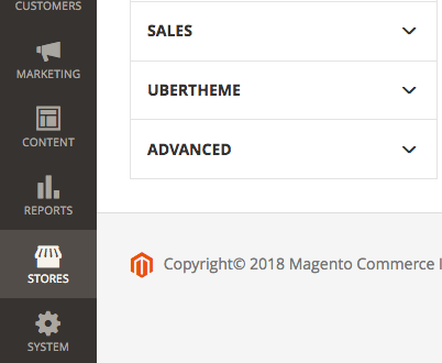 magento-2-cache-management-menu