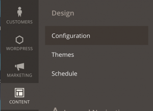 magento-2-caontent-design-configuration