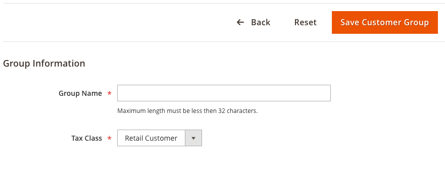 magento-create-customer-group