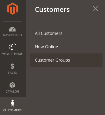 magento-menu-customer-groups
