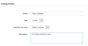 Magento-2-b2b-shared-catalog-creation