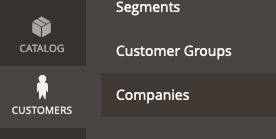 magento-2-b2b-companies-set-up