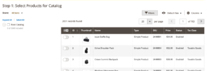 magento-2-shared-catalogue-pricing-step-1-select-products
